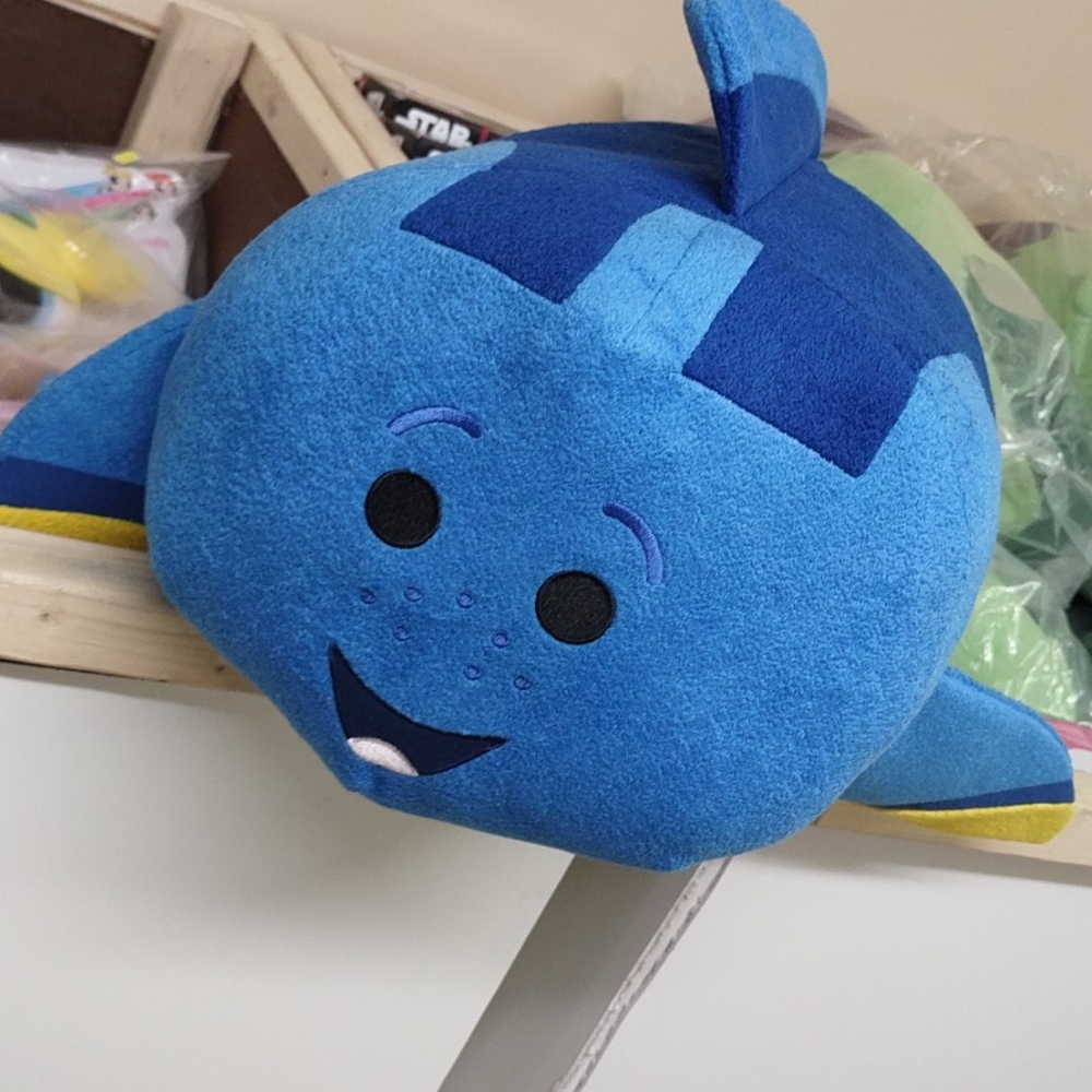 Dory 20" plush Tsum Tsum